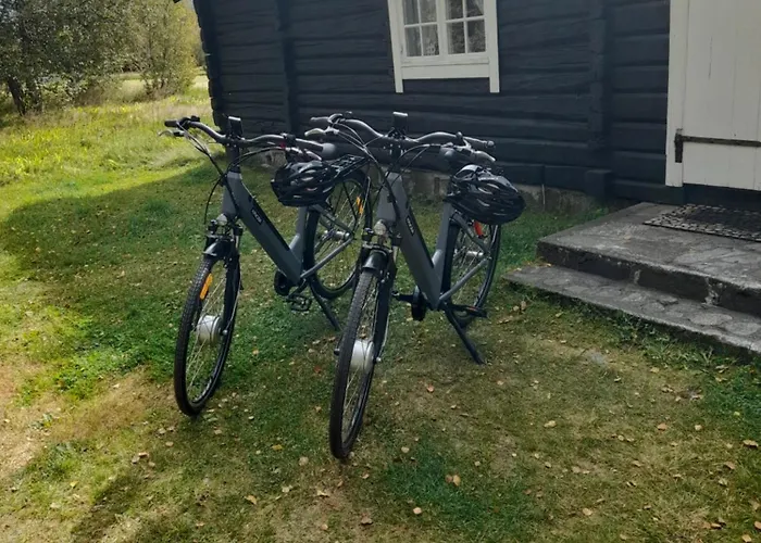 Gammelstuggu