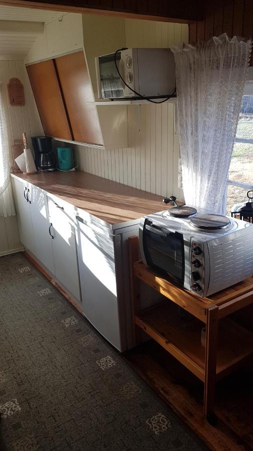 Gammelstuggu Bjorli