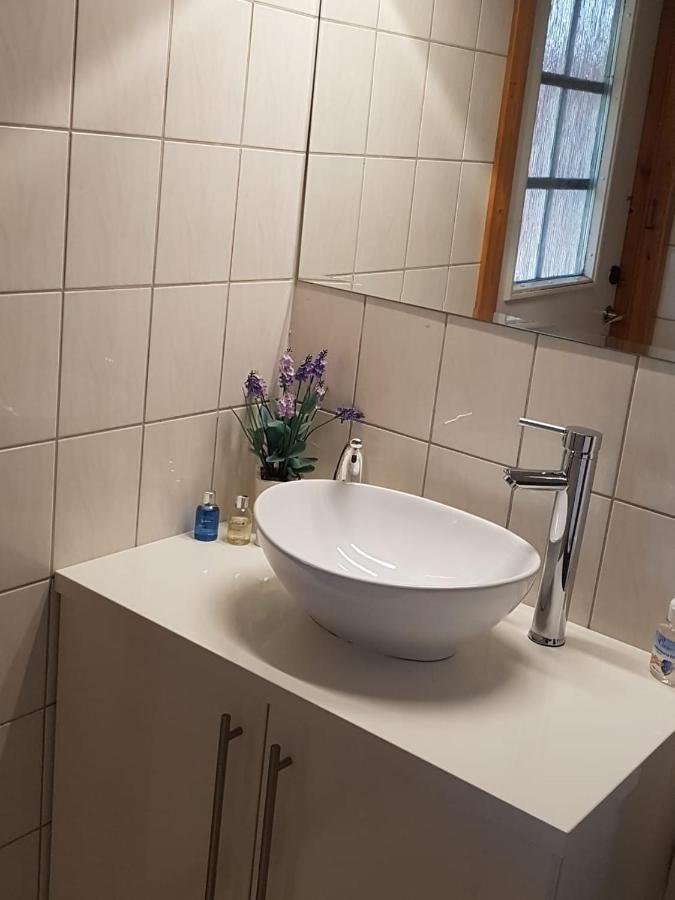Gammelstuggu Bjorli